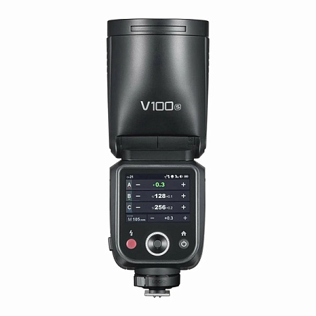 Вспышка Godox V100S TTL для Sony