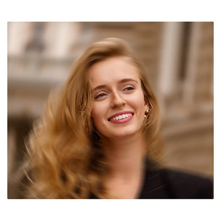 Фильтр эффектный K&F Concept Nano-B Spiral Halo 82мм