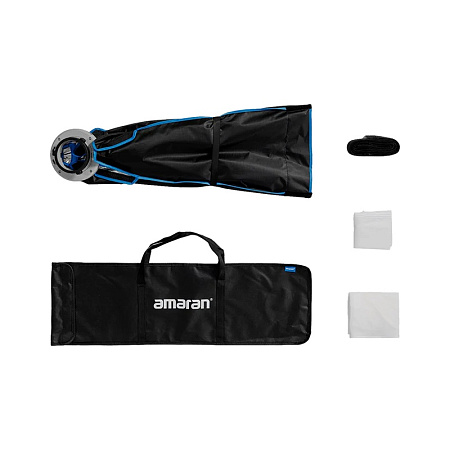 Софтбокс Amaran Light Box 30x120