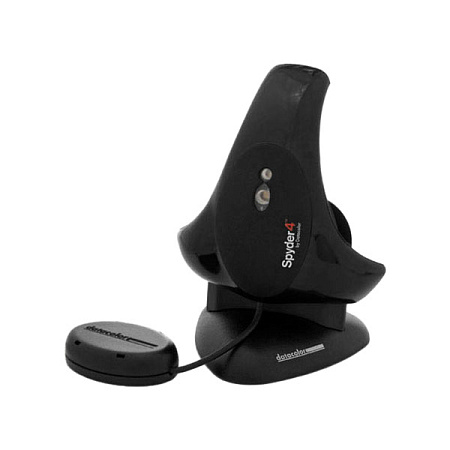 Spyder4Elite калибратор