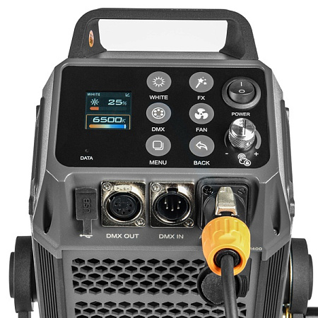 GreenBean Space M400X