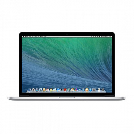 Ноутбук Apple MacBook Pro Retina 15.4" Low Performance