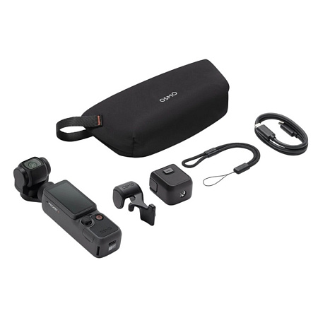 DJI Osmo Pocket 4