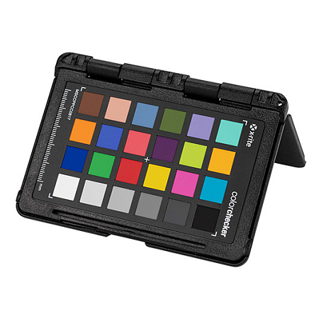 Цветовая шкала x-Rite ColorChecker Passport Photo 2