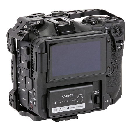 Клетка Tilta для Canon C70