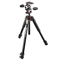 Manfrotto MK055xPro3-3-way