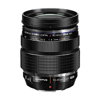 Olympus 12-40 f/2.8 PRO MFT