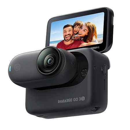 Insta360 GO 3S