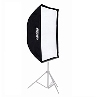 Софтбокс-зонт 60x90 см Godox SB-UFW6090 с сотами