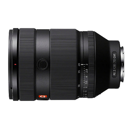 Sony SEL 28-70 f/2 G Master