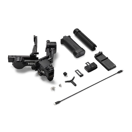 Электронный стабилизатор DJI RS 5 до 3 кг