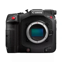 Камеры Canon