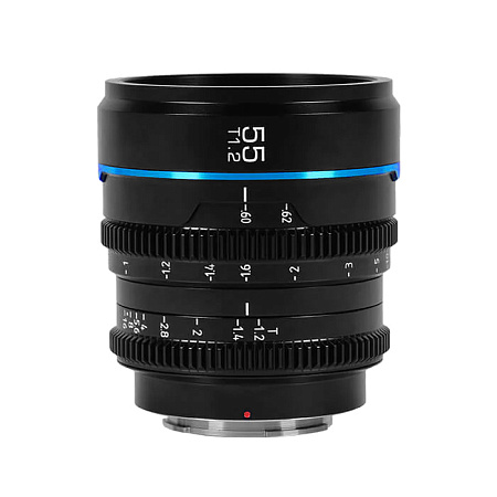 Sirui 55 T1.2 Night Walker Canon RF