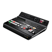 Blackmagic ATEM Television Studio Pro 4K