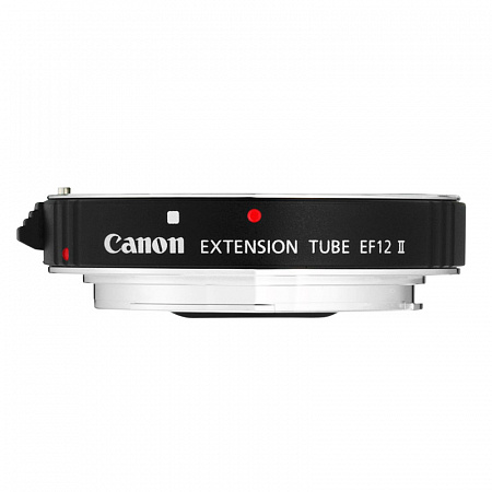 Canon Extension Tube EF 12 II
