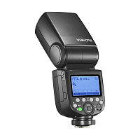 Вспышка Godox Ving V860IIIN TTL для Nikon