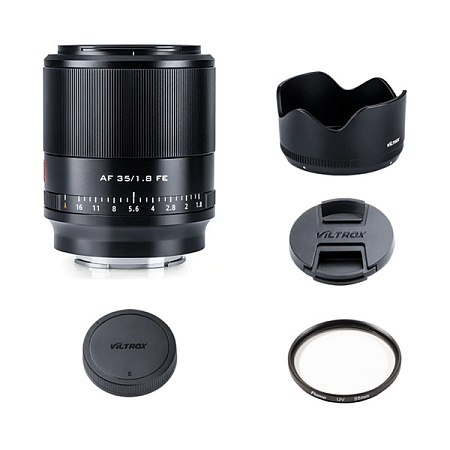 Viltrox AF 35 f/1.8 FE Sony E