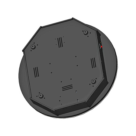 Поворотный стол AddSpace ПС-600