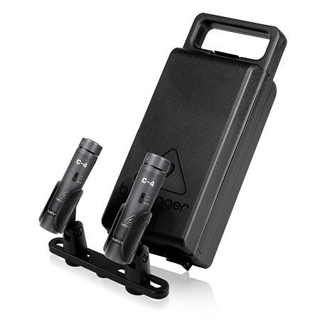 Комплект микрофонов Behringer C-2
