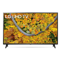 Телевизор LG 43' 4K 43UP75
