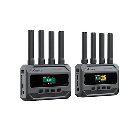 Видеосендер Accsoon CineView SE 4K