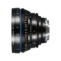 Carl Zeiss CP.2 85/T2.1 T* EF-mount