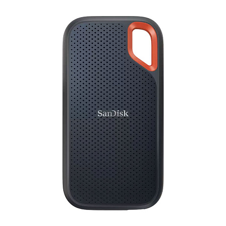 SSD SanDisk Extreme Portable V2 4TB