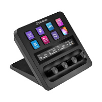 Контроллер для стриминга Elgato Stream Deck Plus