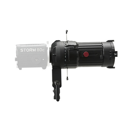 Насадка Aputure Spotlight Mini 36 Lens Kit для STORM 80c