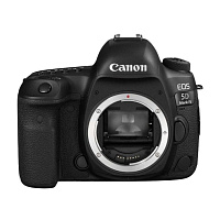 Canon 5D Mark IV body