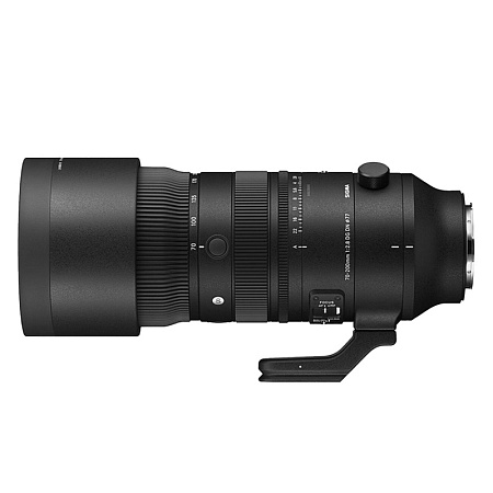 Sigma AF 70-200 f/2.8 DG DN OS L-Mount