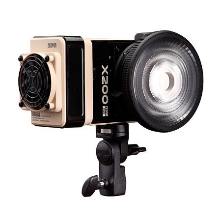 Zhiyun MOLUS X200 RGB COB Light Combo