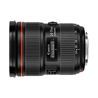 Canon EF 24-70 f/2.8 L USM II