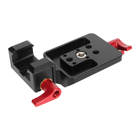 Площадка Vertical Camera Mount для DJI RS2/RS3/RS3Pro
