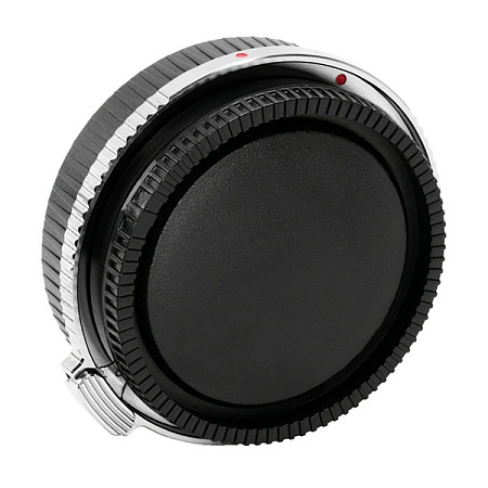 Адаптер Viltrox E-Z для объектива Sony E на Nikon Z