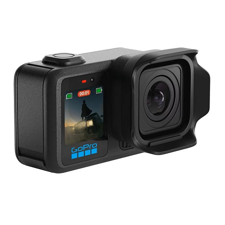 GoPro MISSION 1