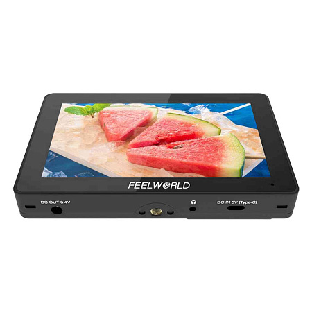 Монитор Feelworld F5 PRO 4K HDMI 5.5 in