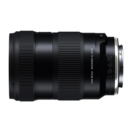 Tamron 17-50 f/4.0 Di III VXD Sony E