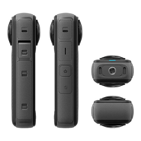 Insta360 x4