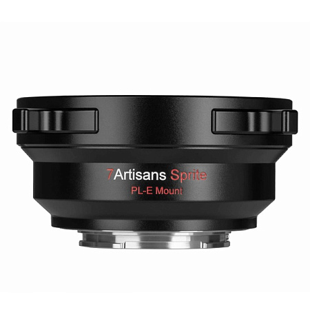 Адаптер 7Artisans Sprite PL - Sony E Адаптер 7Artisans Sprite PL - Sony E