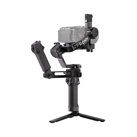 Электронный стабилизатор DJI RS 5 Combo до 3 кг