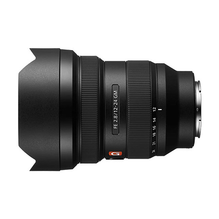 Sony SEL 12-24 f/2.8 G Master