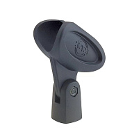 Держатель микрофона K&M 85060-000-55