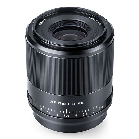 Viltrox AF 35 f/1.8 FE Sony E