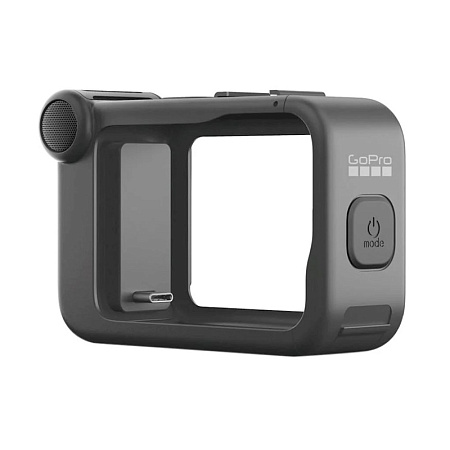 Медиамодуль GoPro Media Mod (ADFMD-001) для GoPro HERO 9 / 10 / 11/ 12 / 13