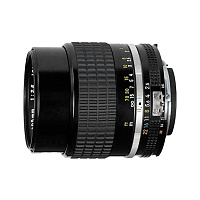 Nikkor AI 105 f/2.5