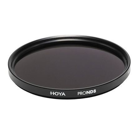 Фильтр Hoya ProND8 Filter 72 мм