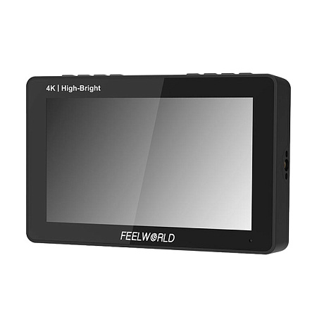 Монитор Feelworld F5 PROX 4K HDMI 5.5 in