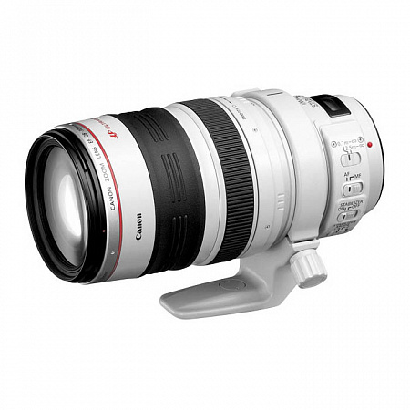 Canon EF 28-300 f/3.5-5.6 L IS USM