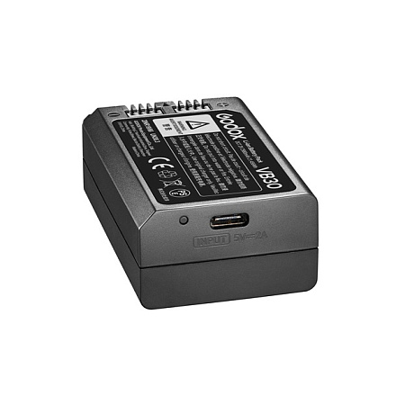  Аккумулятор Godox VB30